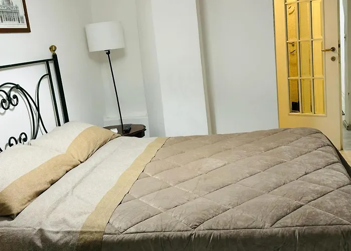 Vakantiehuis La Casa Di Cinzia