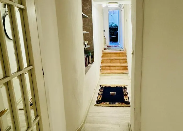 La Casa Di Cinzia *