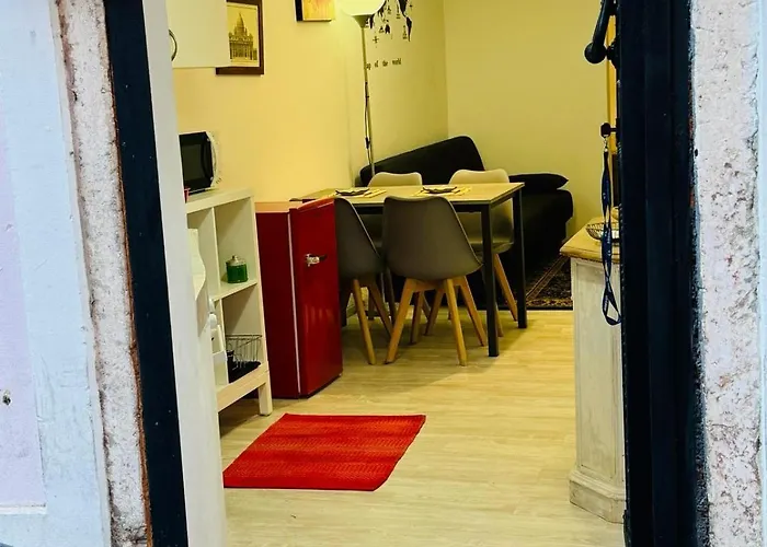 La Casa Di Cinzia Vakantiehuis *
