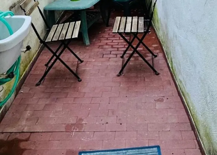 La Casa Di Cinzia